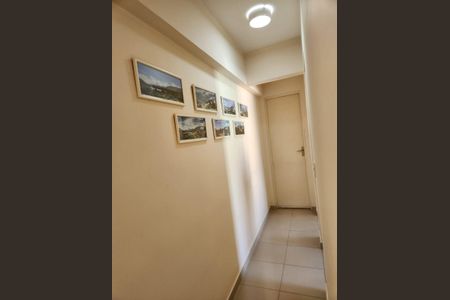 Apartamento à venda com 2 quartos, 49m² em Engenho Novo, Rio de Janeiro