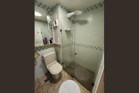 Apartamento à venda com 2 quartos, 49m² em Engenho Novo, Rio de Janeiro