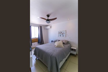 Apartamento à venda com 70m², 3 quartos e sem vagaQuarto  - Suíte