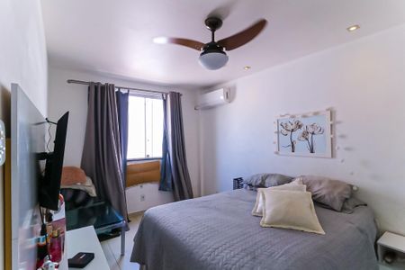 Apartamento à venda com 70m², 3 quartos e sem vagaQuarto  - Suíte