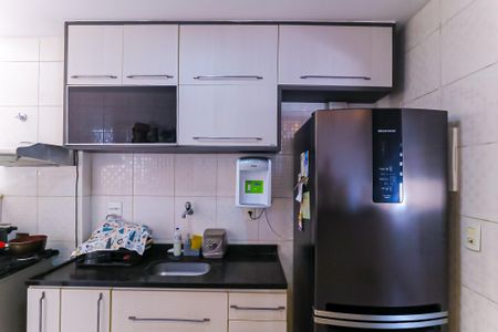 Apartamento à venda com 70m², 3 quartos e sem vagaCozinha