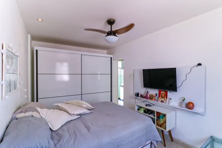 Apartamento à venda com 70m², 3 quartos e sem vagaQuarto  - Suíte
