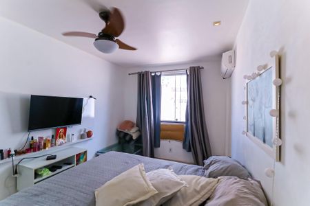 Apartamento à venda com 70m², 3 quartos e sem vagaQuarto  - Suíte