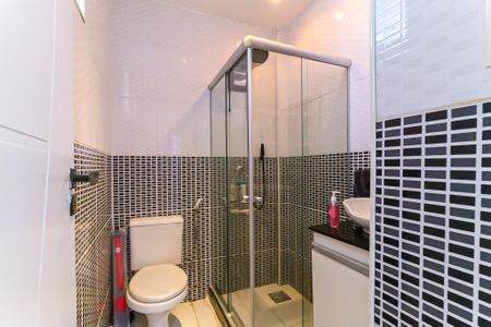 Apartamento à venda com 70m², 3 quartos e sem vagaBanheiro Social