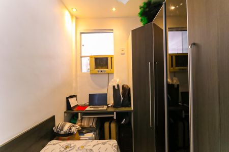 Apartamento à venda com 70m², 3 quartos e sem vagaQuarto reversível