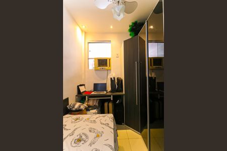 Apartamento à venda com 70m², 3 quartos e sem vagaQuarto reversível