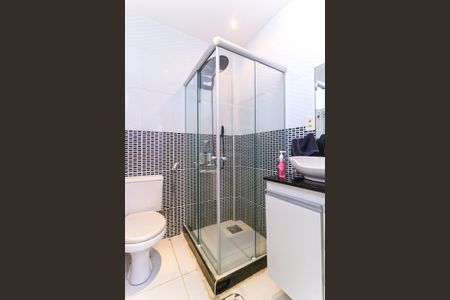 Apartamento à venda com 70m², 3 quartos e sem vagaBanheiro Social