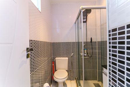 Apartamento à venda com 70m², 3 quartos e sem vagaBanheiro Social