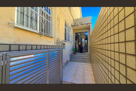 Apartamento à venda com 70m², 3 quartos e sem vagaHall de entrada