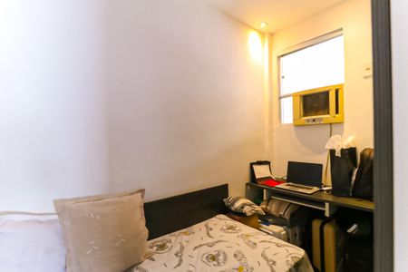Apartamento à venda com 70m², 3 quartos e sem vagaQuarto reversível