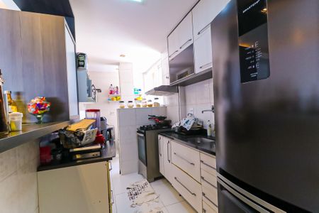 Apartamento à venda com 70m², 3 quartos e sem vagaCozinha