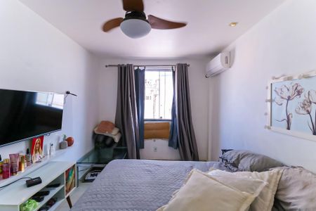 Apartamento à venda com 70m², 3 quartos e sem vagaQuarto  - Suíte