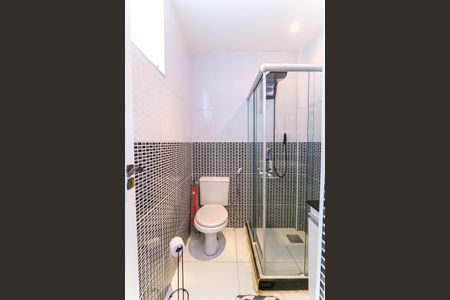 Apartamento à venda com 70m², 3 quartos e sem vagaBanheiro Social