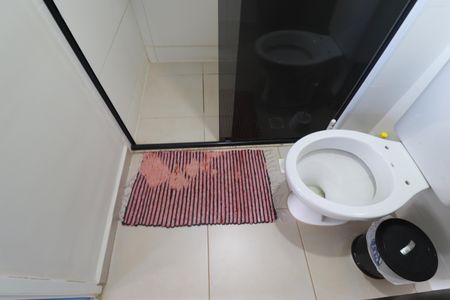 Apartamento para alugar com 48m², 2 quartos e 1 vagaBanheiro 