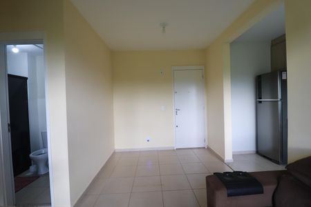 Apartamento para alugar com 48m², 2 quartos e 1 vagaSala
