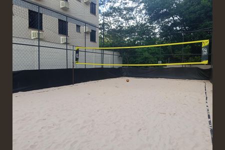 Apartamento para alugar com 48m², 2 quartos e 1 vaga Apartamento para alugar com 48m², 2 quartos e 1 vagaQuadra Esportiva