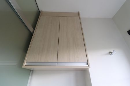 Apartamento para alugar com 48m², 2 quartos e 1 vagaÁrea de Serviço