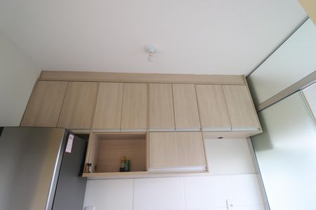 Apartamento para alugar com 48m², 2 quartos e 1 vagaCozinha 