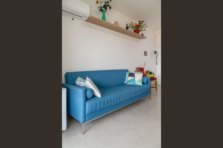 Apartamento para alugar com 1 quarto, 42m² em Cidade Monções, São Paulo