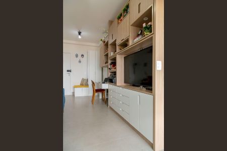 Apartamento para alugar com 1 quarto, 42m² em Cidade Monções, São Paulo