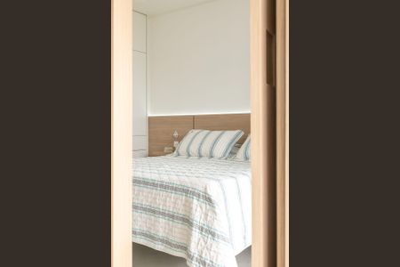 Apartamento para alugar com 1 quarto, 42m² em Cidade Monções, São Paulo