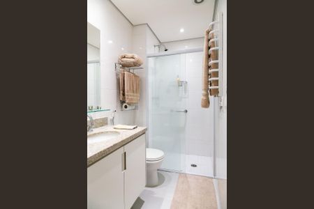 Apartamento para alugar com 1 quarto, 42m² em Cidade Monções, São Paulo