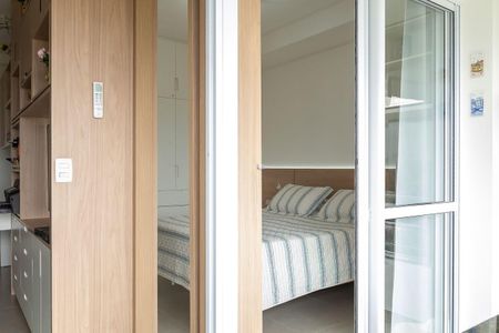 Apartamento para alugar com 1 quarto, 42m² em Cidade Monções, São Paulo