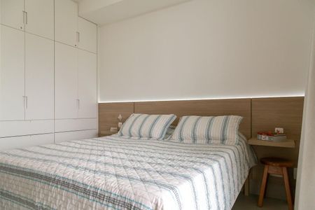 Apartamento para alugar com 1 quarto, 42m² em Cidade Monções, São Paulo