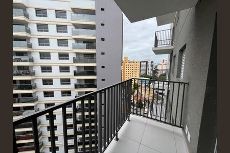 Apartamento à venda com 37m², 2 quartos e sem vagaFoto 01