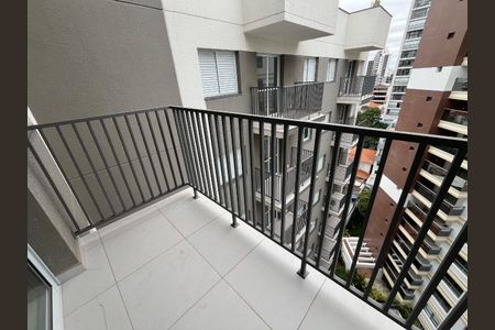 Apartamento à venda com 37m², 2 quartos e sem vagaFoto 04