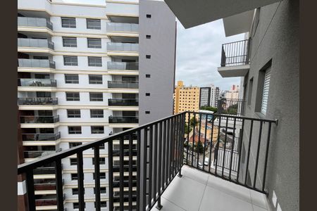 Apartamento à venda com 37m², 2 quartos e sem vagaFoto 02