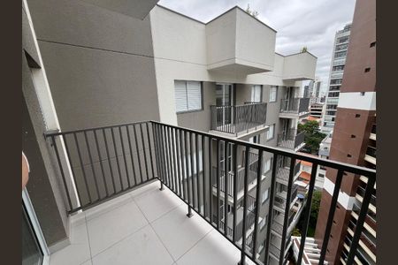Apartamento à venda com 37m², 2 quartos e sem vagaFoto 03