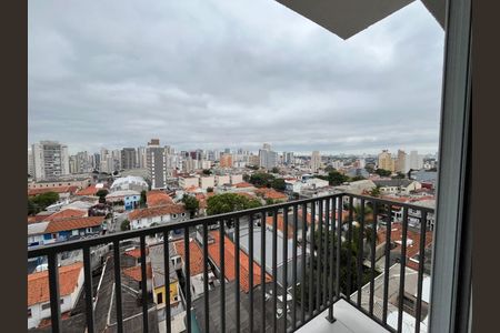 Apartamento à venda com 37m², 2 quartos e sem vagaFoto 25