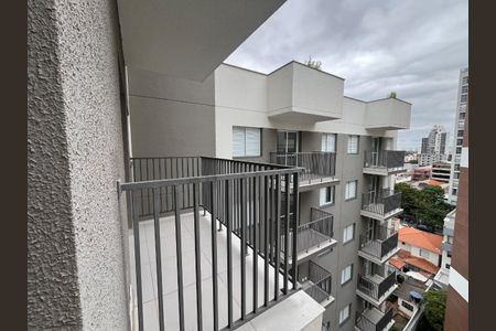 Apartamento à venda com 37m², 2 quartos e sem vagaFoto 09