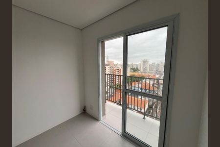 Foto 19 de apartamento à venda com 2 quartos, 37m² em Chácara Inglesa, São Paulo