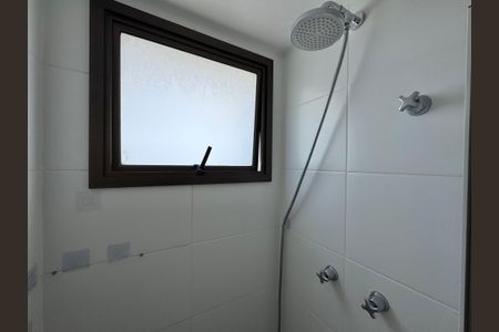 Apartamento para alugar com 144m², 3 quartos e 2 vagasSuíte 1 - Banheiro