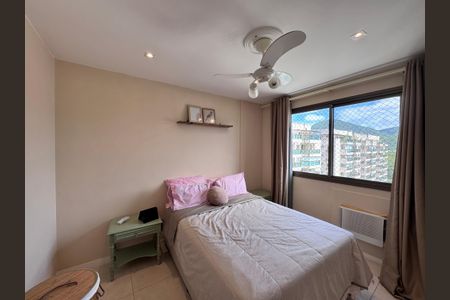 Apartamento para alugar com 144m², 3 quartos e 2 vagasSuíte 1