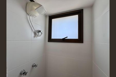 Apartamento para alugar com 144m², 3 quartos e 2 vagasSuíte 2 - Banheiro