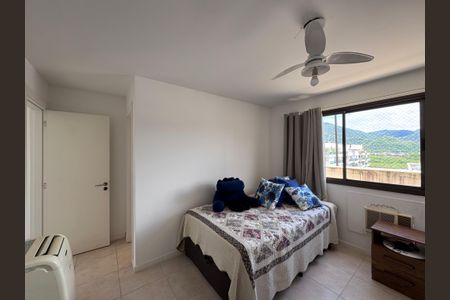 Apartamento para alugar com 144m², 3 quartos e 2 vagasSuíte 2