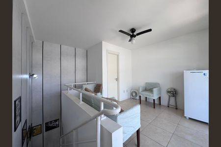 Apartamento para alugar com 144m², 3 quartos e 2 vagasSala (Segundo Andar)