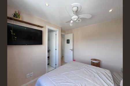Apartamento para alugar com 144m², 3 quartos e 2 vagasSuíte 1