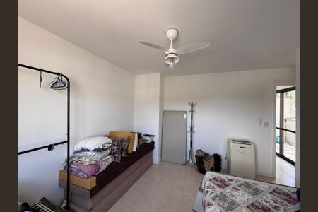 Apartamento para alugar com 144m², 3 quartos e 2 vagasSuíte 2