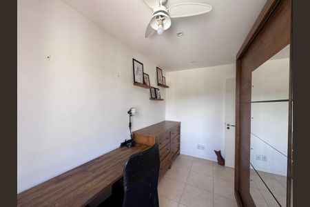 Apartamento para alugar com 144m², 3 quartos e 2 vagasQuarto 