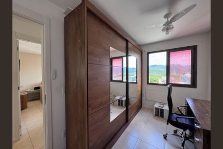 Apartamento para alugar com 144m², 3 quartos e 2 vagasQuarto 