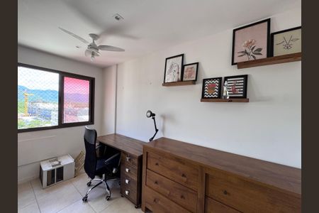 Apartamento para alugar com 144m², 3 quartos e 2 vagasQuarto 