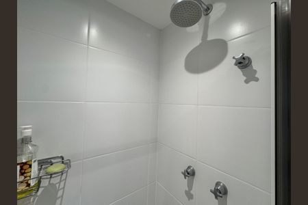 Apartamento para alugar com 144m², 3 quartos e 2 vagasBanheiro Social