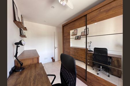 Apartamento para alugar com 144m², 3 quartos e 2 vagasQuarto 