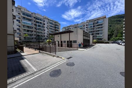 Apartamento para alugar com 144m², 3 quartos e 2 vagasÁrea comum