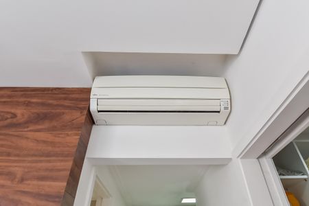 Apartamento à venda com 128m², 3 quartos e 2 vagas Apartamento à venda com 128m², 3 quartos e 2 vagasSuíte 2