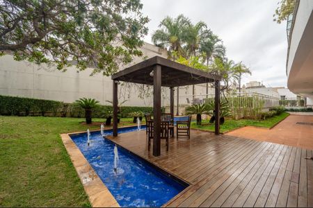 Apartamento à venda com 128m², 3 quartos e 2 vagas Apartamento à venda com 128m², 3 quartos e 2 vagasÁrea comum